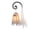 A, variant on Halloween Outdoor Glowing Ghost Hanging Decor, Cute Floating Spirit Garden Ornament, Light-Up Spooky Pendant for Courtyard Tree Patio Atmosphere Display