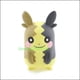 thumbnail image 1 of Figuras de acción de Pokémon de 3 y 7 Cm, muñecos de Pikachu, Eevee, Charmander, Munchlax, Bulbasaur, Psyduck, regalo para niños Fivean unisex, 1 of 2