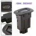 thumbnail image 1 of Power Tailgate Lock Release with Auto Close Switch for 2013-2023 Mitsubishi Outlander SUV Models, 1 of 5