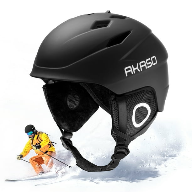 Freestyle Ski Helmets