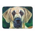 thumbnail image 1 of Carolines Treasures 7444RUG Great Dane Tapis en Mousse à Mémoire de Forme Lavable en Machine, 1 of 1