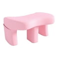 thumbnail image 2 of Lipstore Reading Pillow Backrest Back Support Chair Pillow for Reading Adults Playing Pink, 2 of 8