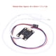 thumbnail image 2 of High quality DC3.3-5.5V Analog TDS Sensor Module Liquid Detection Water Quality, 2 of 5