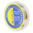 thumbnail image 4 of Screen Separation Wire LCD Screen Separation Wire Tungsten Alloy Steel Screen Repair Tool 0.05mm Screen Cutting Wire Replacement Parts, 4 of 8