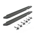 thumbnail image 5 of Go Rhino 69613157T RB30 Running Boards with Mounting Bracket Kit For Ford 21-24 Bronco, 5 of 7