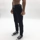 thumbnail image 5 of 1/6 Piezas de Modelo de Ropa Masculina Pantalones Negros Pantalones Casuales Juguetes para Colección de de Acción de de PH, 5 of 9