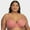 Desert Dusk, variant on Women's Fit for Me 360 Stretch Plus Size Cotton T-Shirt Bra
