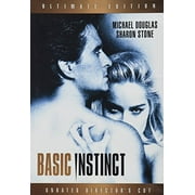 Lions Gate - Basic Instinct [DIGITAL VIDEO DISC]