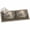 Gray, Green, White, Black, variant on 2x3 Washable Area Rugs,Natural Wild Wolf Forest Scenery Non-Slip Ultra Soft Rug Large Indoor Carpet,Animal Botanical Tree Plant Floor Rugs for Home Living Room Bedroom Dining Room Office