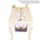 thumbnail image 1 of Camino de mesa EID Mubarak, decoraciones de Ramadán 2023 para el hogar, mantel Ramadán Kareem Eid Al Adha, decoración de fiesta musulmana islámica Tan Jianjun  unisex, 1 of 2