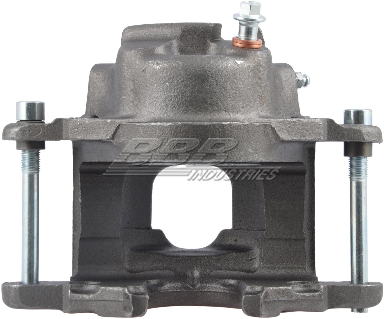 TERREPOWER formerly BBB Industries 97-17219B Reman Caliper w/installation Hardware