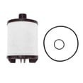 thumbnail image 2 of Reemplazo Del Separador Del Filtro Ccv Del Motor Marino Agua De Aceite De PlásTiCO Duradera De Ajustado Para El Barco Y La Plataforma De Perforación Di550 Con 2 Juntas Incluidas, 2 of 7