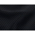 thumbnail image 4 of oneOone Viscose Jersey Fabric Polka Dots Print Fabric BTY 60 Inch Wide, 4 of 4
