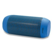 Billboard Water-Resistant Bluetooth Speaker Blue BB2833