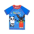 thumbnail image 3 of Bing Bunny Boys Blue 1 Piece Surf Suit, 3 of 7