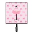 thumbnail image 1 of Ballerina Recital Attire Leash or Key Holder, 1 of 1
