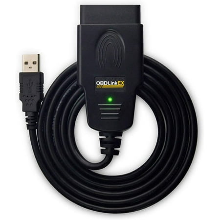 EX FORScan OBD Adapter