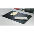 thumbnail image 2 of Rhinolin II Desk Pad with Microban, 17 x 12, Black, 2 of 2