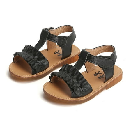 

Baby shoes Fashion Summer Children Kids Girl Boy Outdoor Soft Cross Sandals Slippers Shoes CHMORA