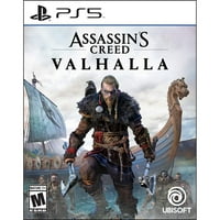 Deals on Assassins Creed Valhalla PlayStation 5