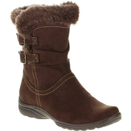 earth spirit ladies boots