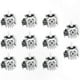thumbnail image 4 of 10PCS 3D Analog Joystick Replacement Modules for Gaming Controller Repair Parts Potentiometer Components, 4 of 5
