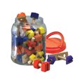 thumbnail image 1 of Nuts & Bolts Building Set, 40 Pieces, 1 of 1