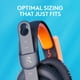 thumbnail image 3 of Auriculares con cable Logitech Zone Learn para niños con micrófono, 3 of 8