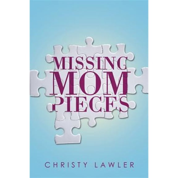 Pre-Owned Missing Mom Pieces (Paperback)