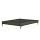 thumbnail image 2 of Box Base cama Slim Queen Size Verde, 2 of 6