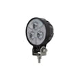 thumbnail image 4 of 3 High Power LED Round Compact Work Spot Light Truck Tractor RV Trailer, 4 of 5