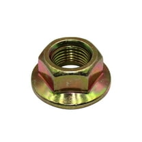 712-0417 Spindle Blade Nut Fits MTD