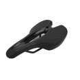 thumbnail image 1 of Cojín para sillín de bicicleta ANGGREK con luz Trasera 6 Modos de Iluminación Carga USB Impermeable, 1 of 8