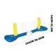 thumbnail image 2 of onlyliua para Interior/Exterior Jugues En Playa Niños Adultos Piscina para Padres E Hijos Caja Inflable En Agua Juguetes Acuáticos, 2 of 2