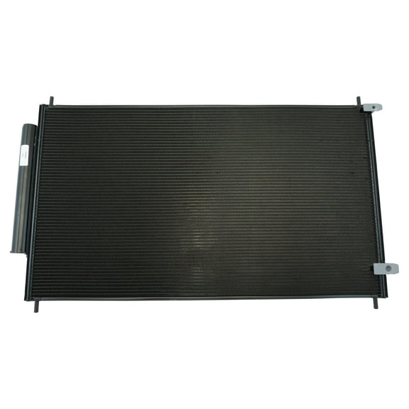 AC A/C Air Conditioning Condenser with Receiver Drier for 05-12 Acura RL New ACA87941