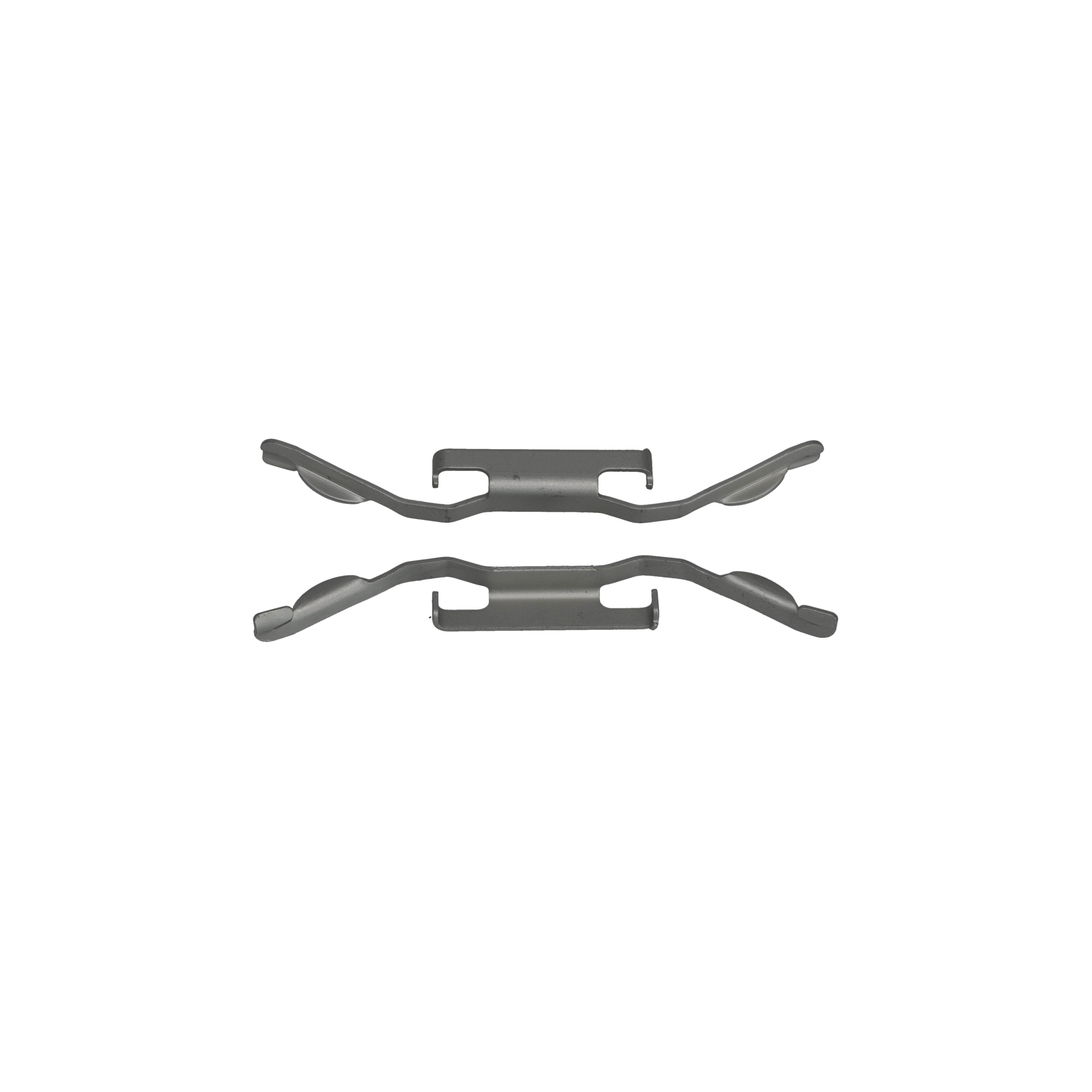 Ultra HC 1000 Brake Pad Set, Front HC10.1306.0.M, Volvo S60 2018-2011