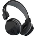 thumbnail image 1 of JLab Neon Wireless On-Ear Auriculares Negro, 1 of 3