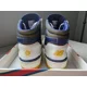 thumbnail image 4 of New Balance BB650R Aime Leon Dore yellow/blue/white/off-white U.S 10.5 Mens, 4 of 6