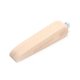 thumbnail image 2 of Pulidor De Tratamiento De Bordes Para Manualidades De Cuero, Pulidor De Madera, Herramienta De Pulido Manual Yuarrent HA018999-00, 2 of 5