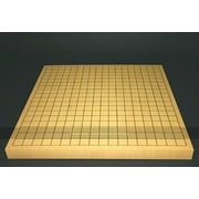 Kurokigoishiten New Kaya Table Go Board - 2.9cm thick