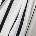 thumbnail image 5 of Women Fashion Casual Striped Print Round Neck Sleeveless Pocket Long Dress Daily Wear Dresses for Women Denim Dresses Women Short Sleeve Fashion Women Casual Dresses plus Size Womens Dresses Dress, 5 of 6
