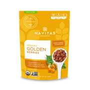 Organic Golden Berries 4 OZ