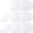20PCS, variant on 20/60Pcs Cloth Dryer Exhaust Filtering Dryer Lint Filtering Replacement For Panda Dryers Clothes Dryer Exhaust Filtering