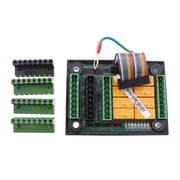 Cummins 0541-0772 Power Command Control Kit Dim Expansion Card Module