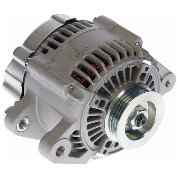 OEG Parts New Alternator Replacement for Scion xA L4 1.5L 04-06 27060-21140 27060-21140-84 27060-21020 27060-21020-84 102211-1960 102211-9100 AND0271 400-52157 2-13857 12227 13-9415 139415 13857