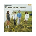 thumbnail image 1 of THROBBING GRISTLE 20 JAZZ FUNK GREATS COMPACT DISCS, 1 of 1