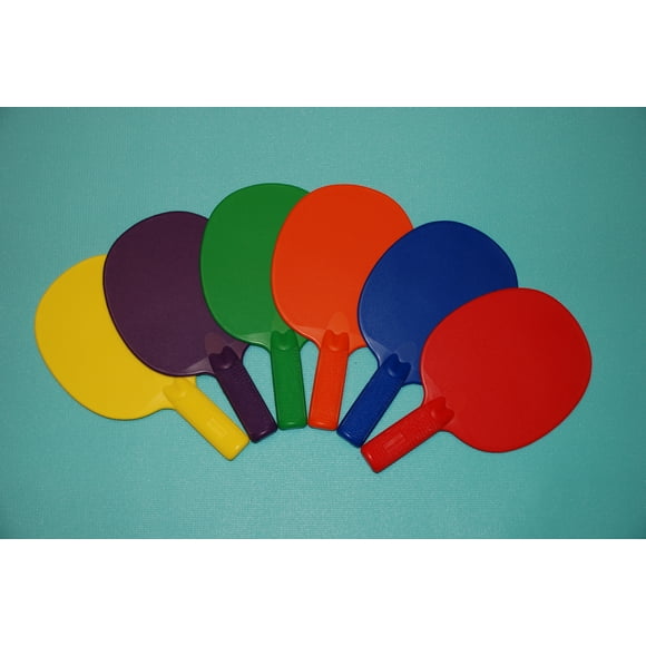 Palette de Ping-Pong en Plastique