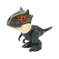 thumbnail image 1 of Juguete Marioneta Muñeca Divertida Mano creativa Hugo Dedo Dinosaurio complicado, 1 of 10