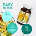 thumbnail image 5 of GreenPeach Enzyme Supplement for Better Digestion, 5 of 6