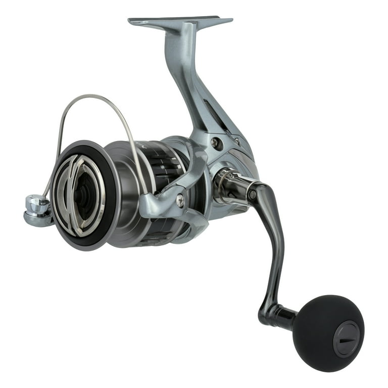 Shimano Fishing NASCI C5000XG FC Spinning Reels [NASC5000XGFC